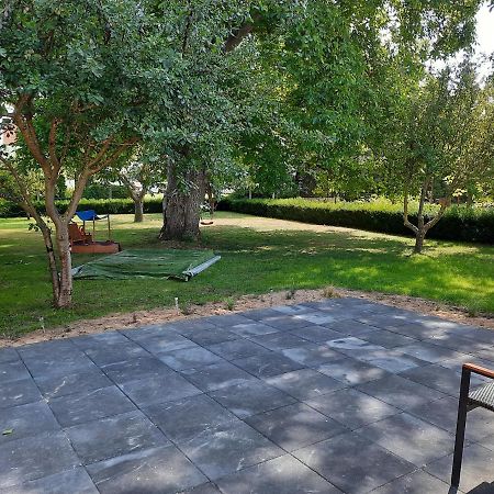 Ferien Im Fischerhaus Wißmar Exterior foto
