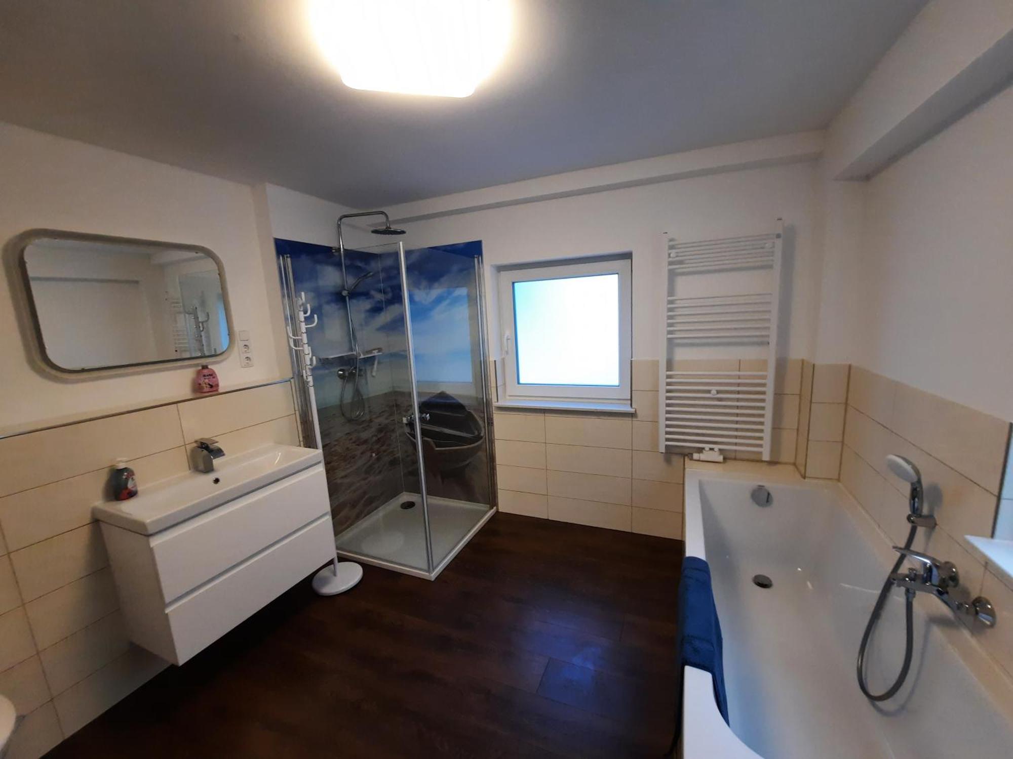 Ferien Im Fischerhaus Wißmar Quarto foto